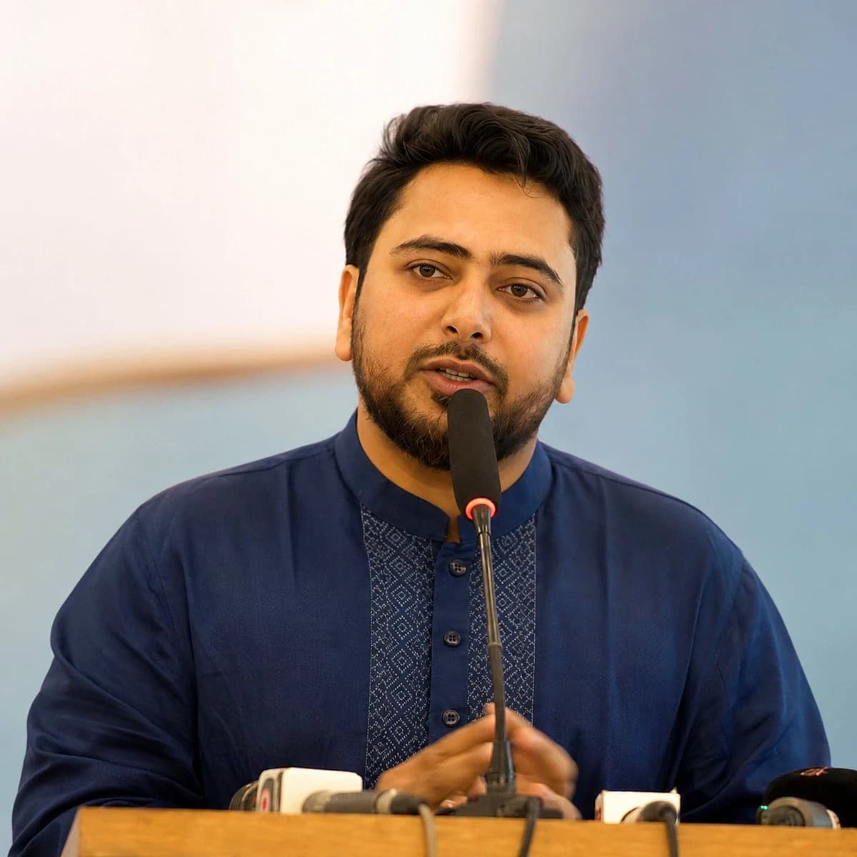 Image from source article: মাল্টা, পোলাওয়ের চাল, ডিমের দাম নিয়ে নাহিদের স্ট্যাটাস, দায়ী করলেন সিন্ডিকেটকে