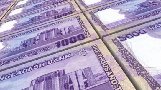 Image from source article: Bangladesh eyes currency swap to facilitate remittances from Maldives